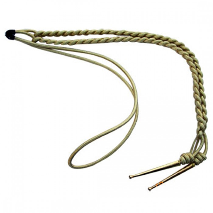Aiguillette